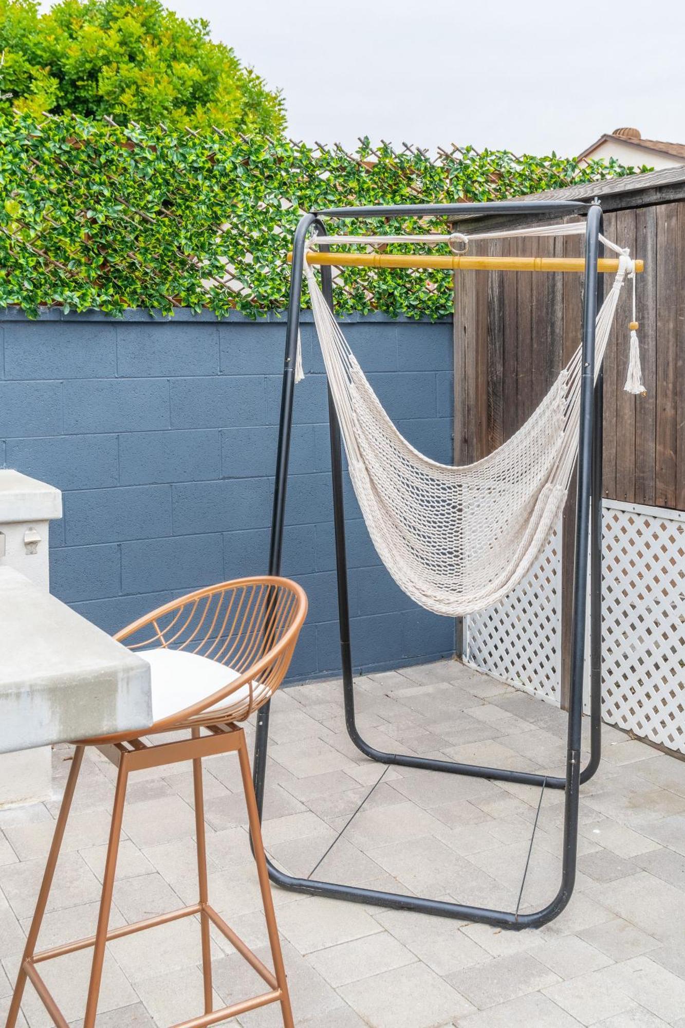 Angel&Rose Universal Hollywood Heated Pool House King Bed 洛杉矶 外观 照片
